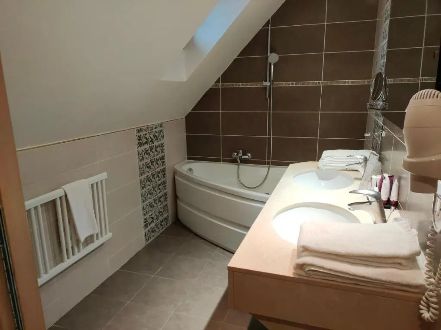 Domaine Le Clos des Fontaines