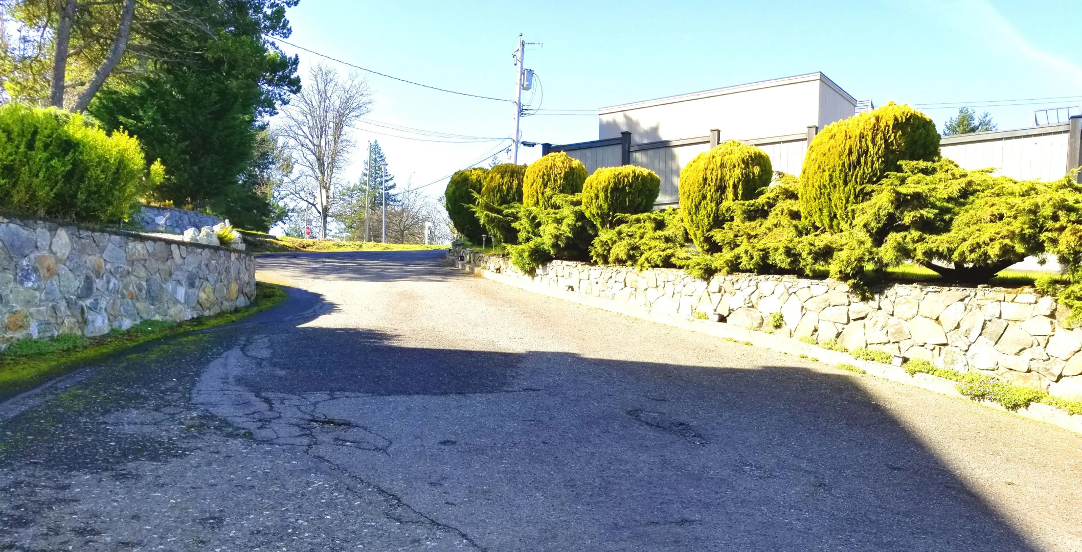 HOV B&B House -Hospitality Ocean view Victoria-
