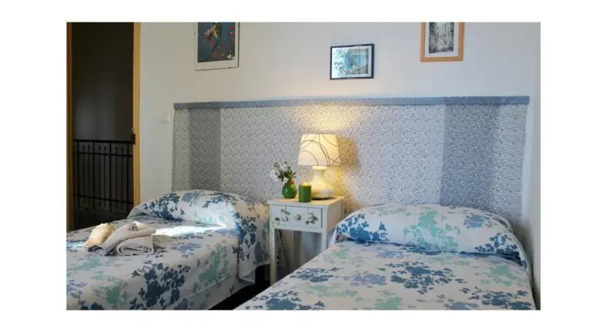 Il Giardino Sopra il Mare