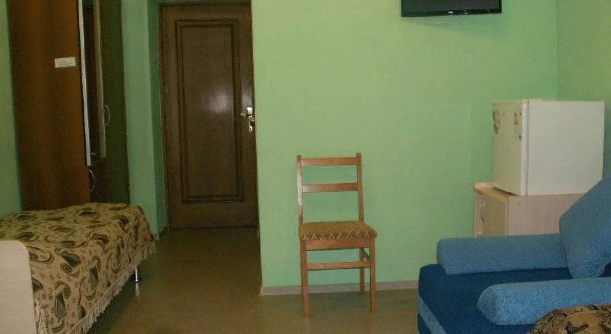 Гостиница Успех