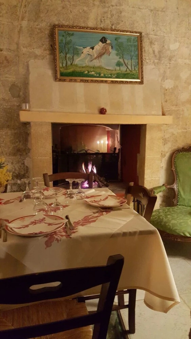 La Casina dei Nonni EDAG Azienda Agrituristica