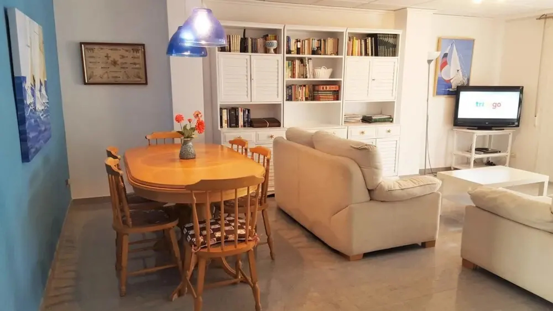 Torres Del Mar 3Âª - 4Âº - 10