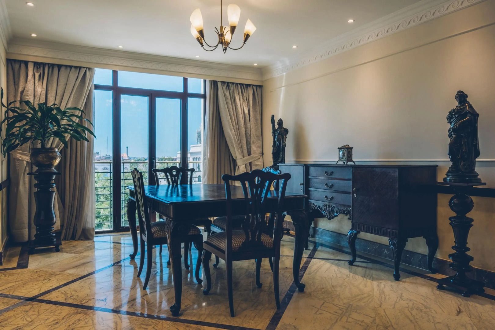 Iberostar Parque Central