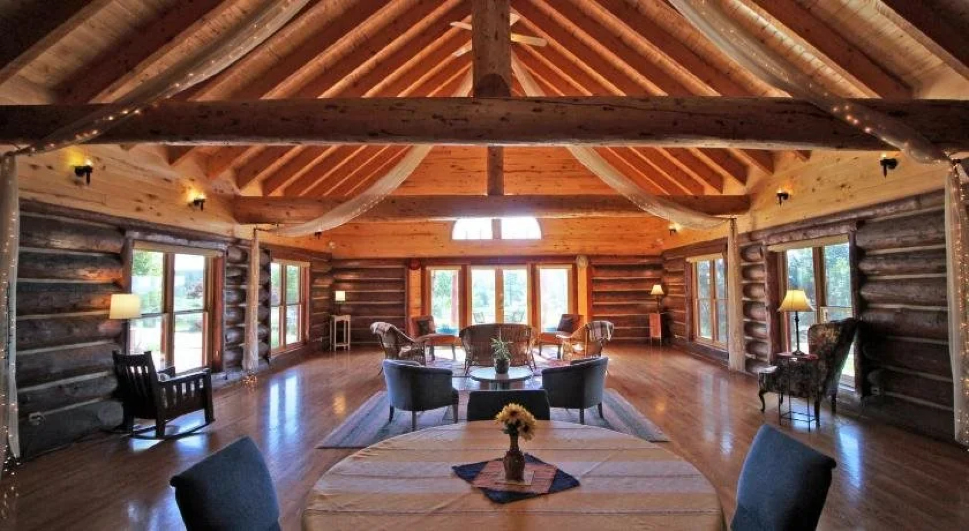 Sophia Retreat and Event Center