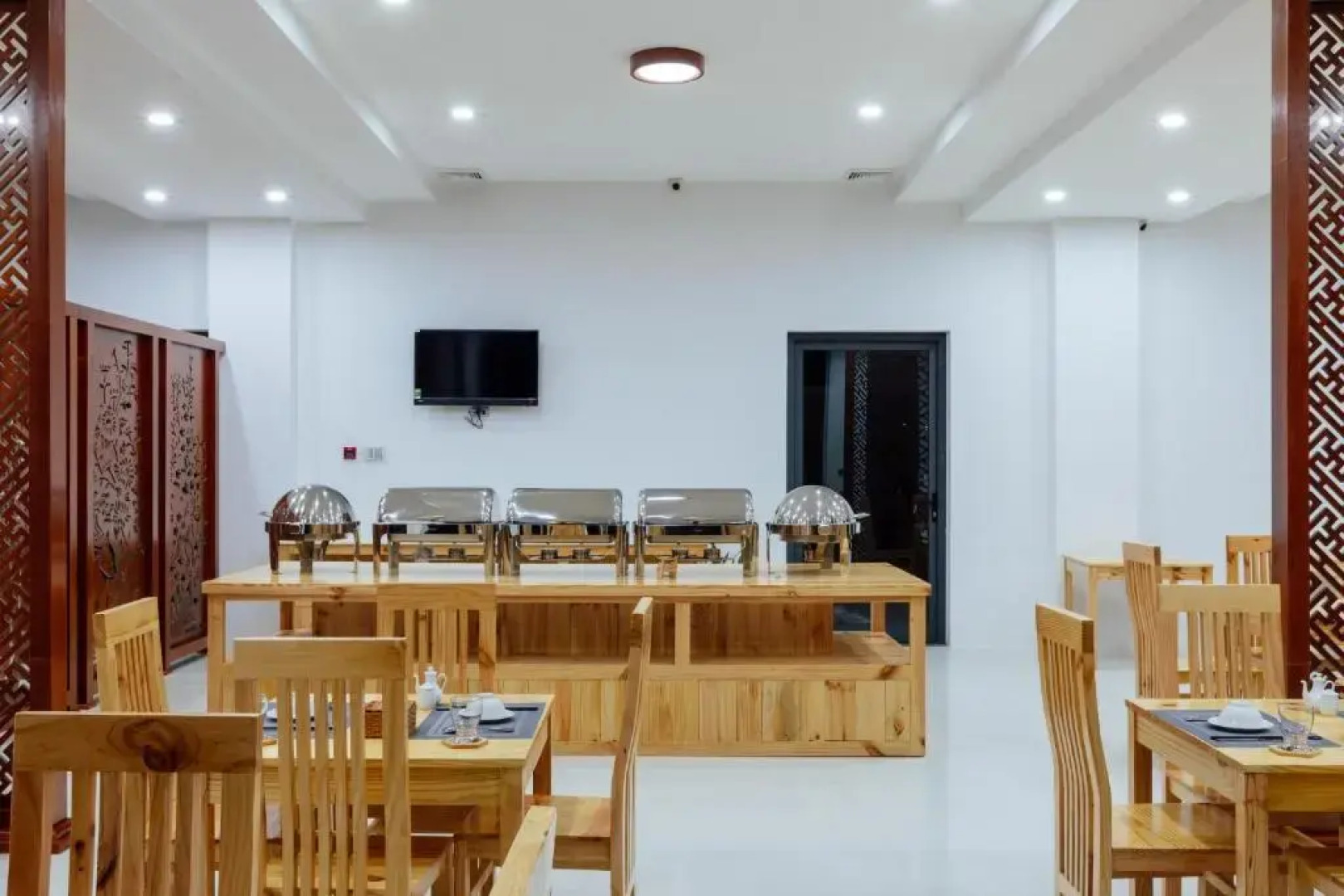 Xuan Hien Resort Seapearl Phu Quoc