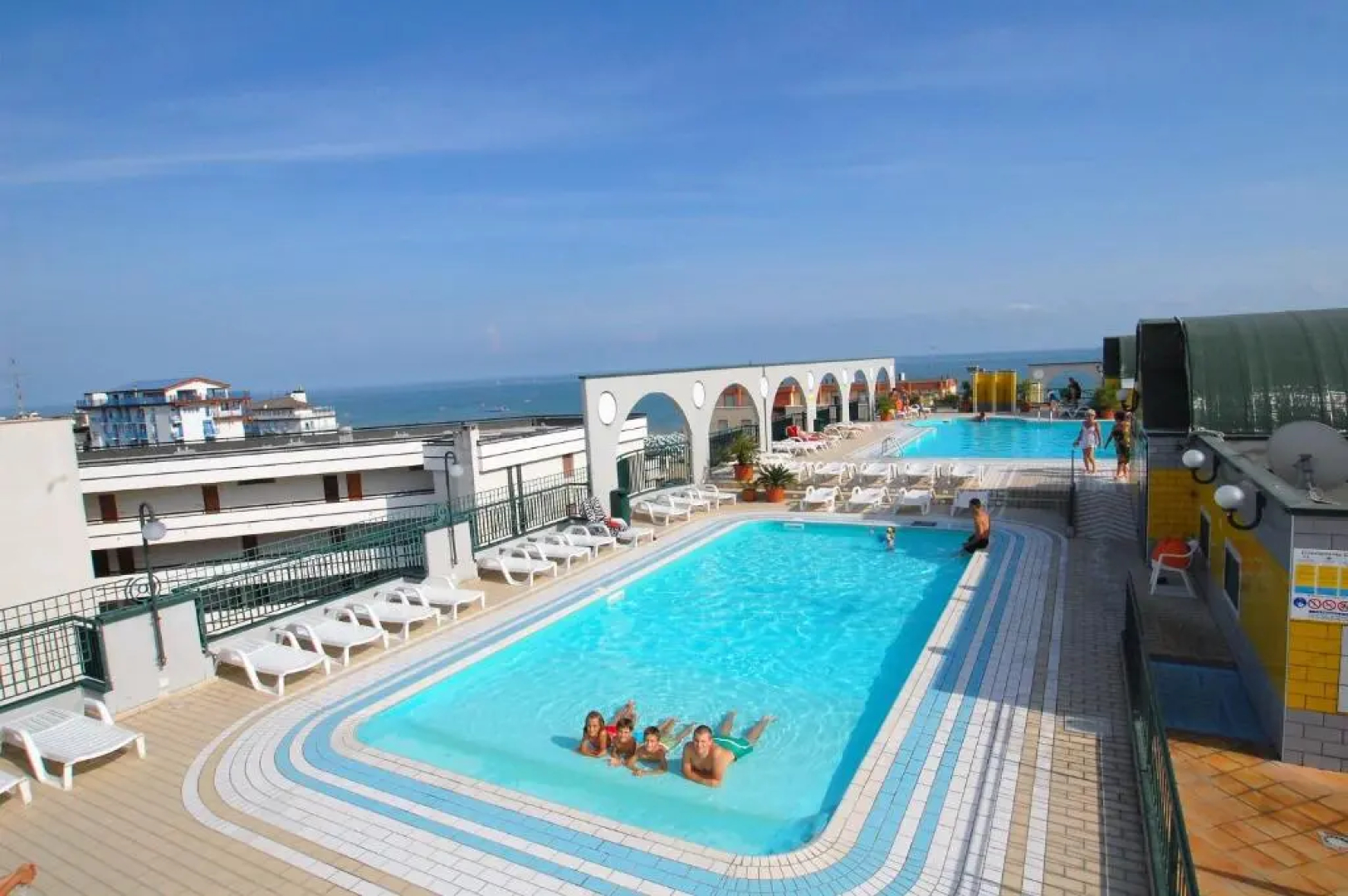 Apart-Hotel Colombo Luxury