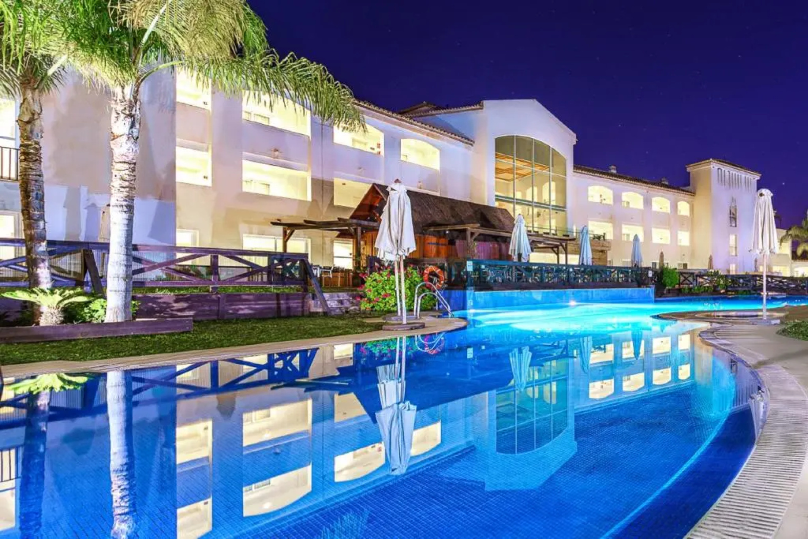 Eurostars Mijas Golf & SPA
