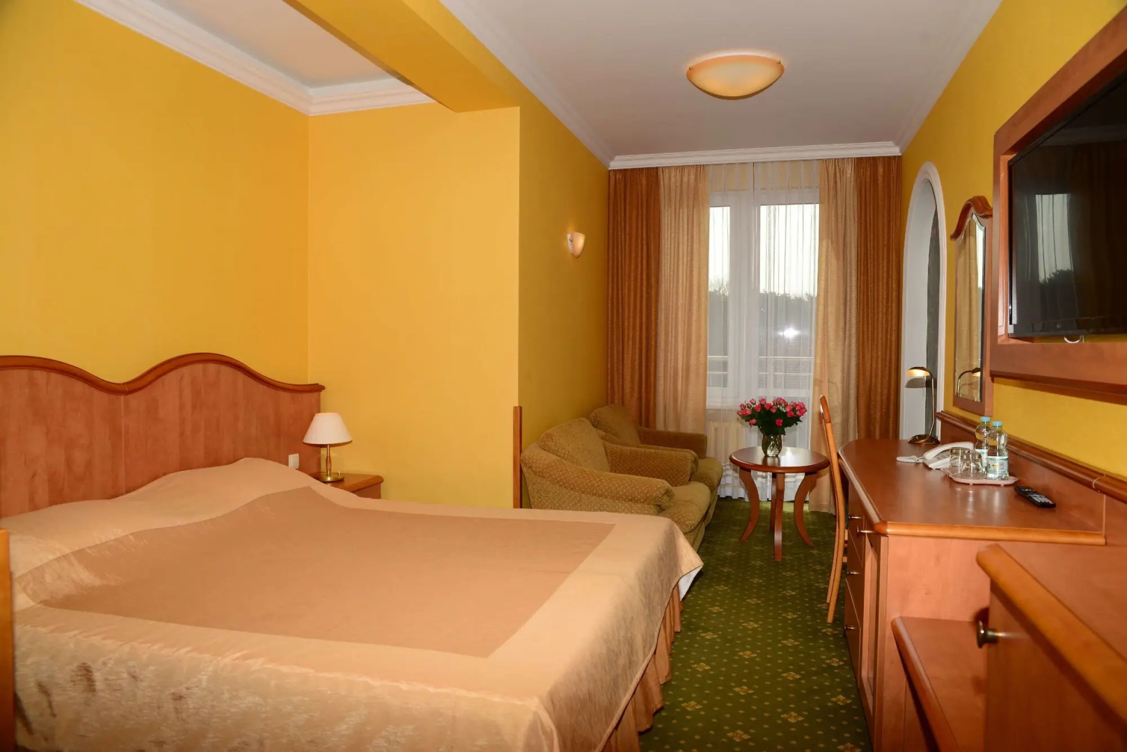 Hotel Polaris