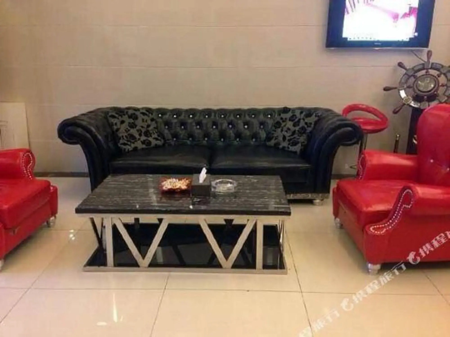 Shankee Hotel (Langfang Xianghe No.1 Middle School Jiamei Furniture City)