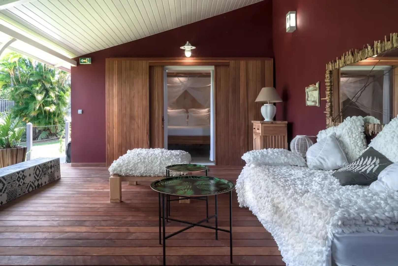 La Maison De Clementine