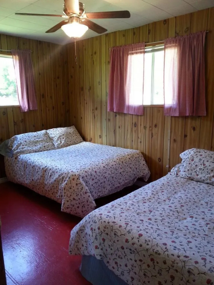 Muskoka Shores Cottages