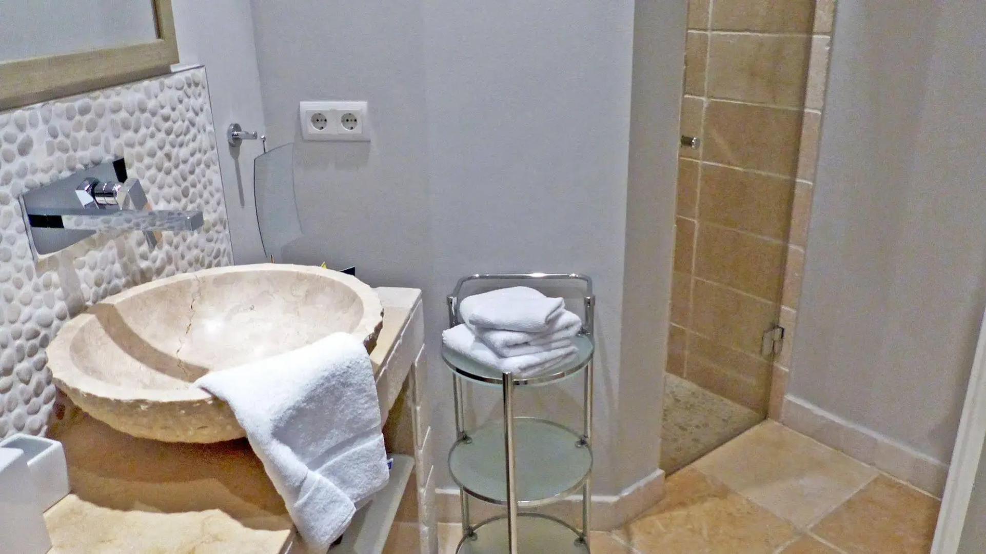 ApartHotel Seepferdchen