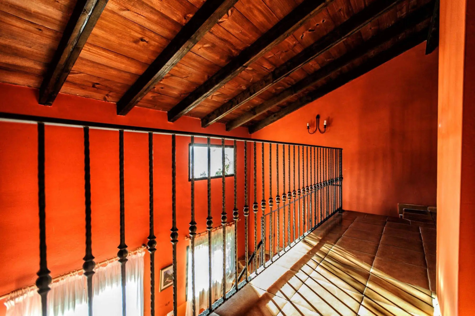 Hotel Casas Alberto