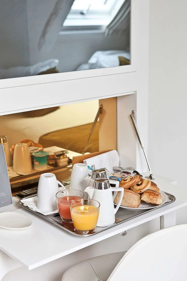 Hotel Elysée Secret