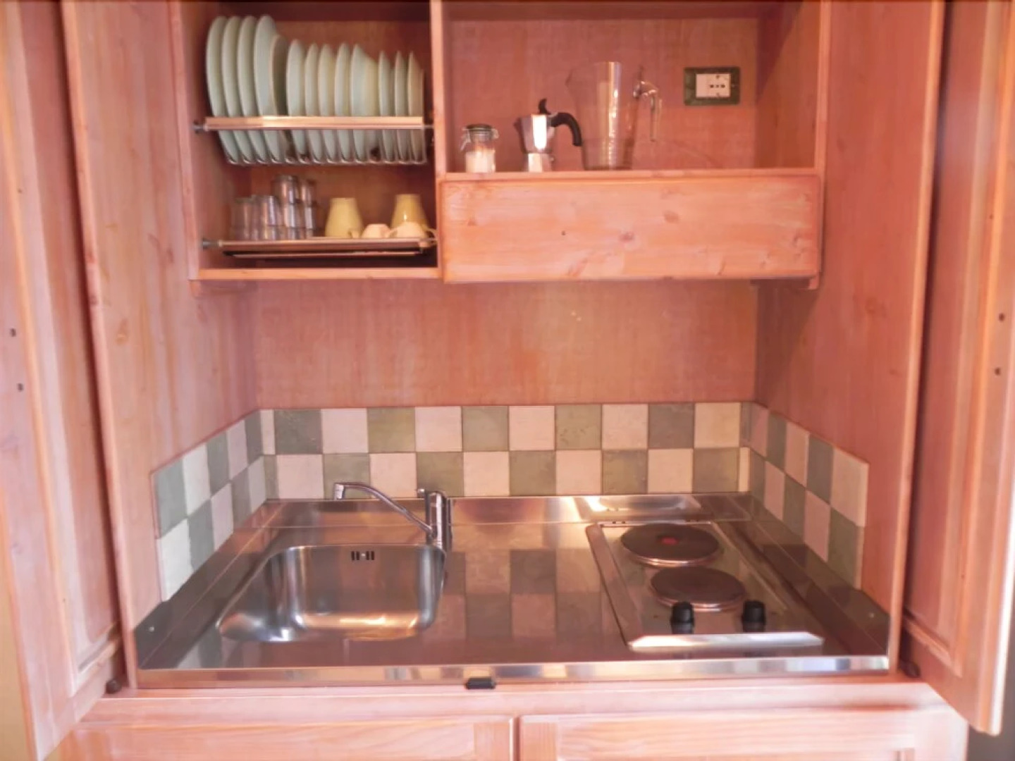 Locanda di Terramare - Naturist B&B