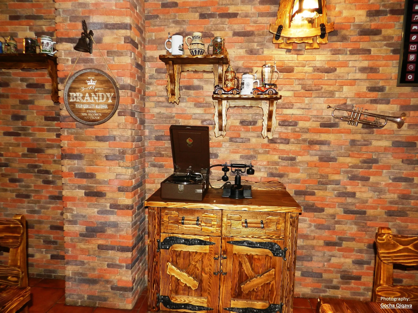 Курорт «Мартвили»