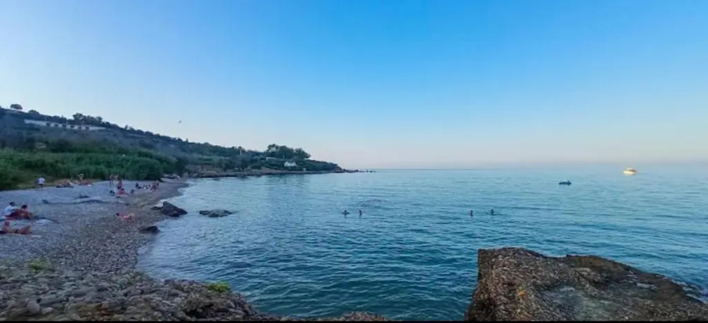 Appartamento Memole 2 km dal mare