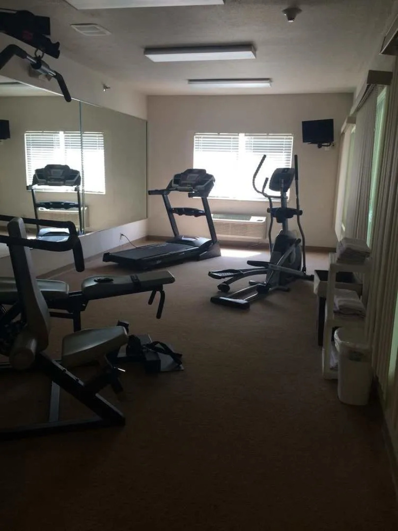 Baymont Inn & Suites Lawrenceburg