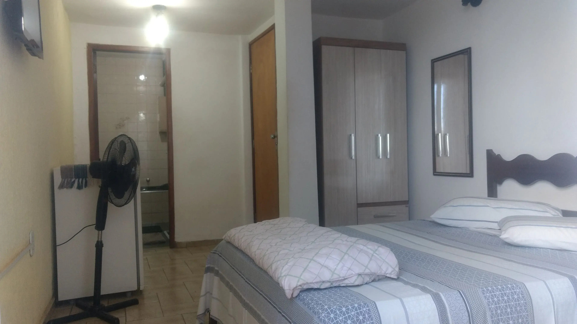 Hotel Pousada das Rosas