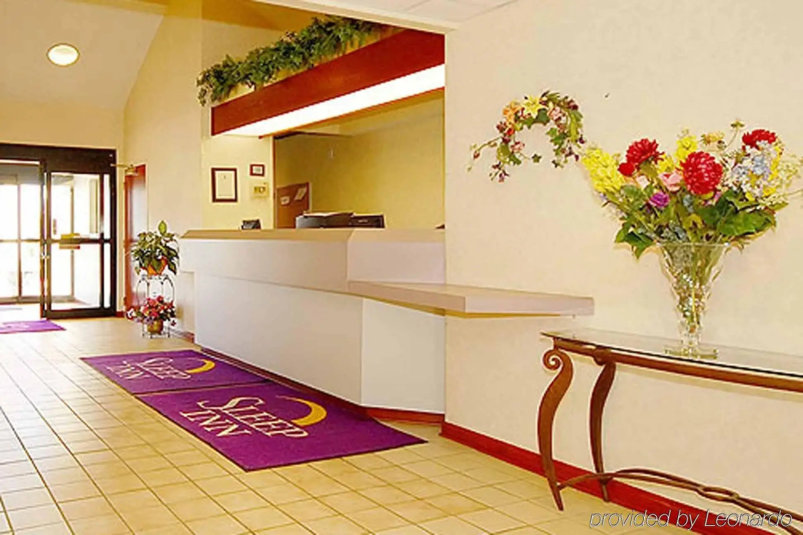 Sleep Inn Near Ft Jackson