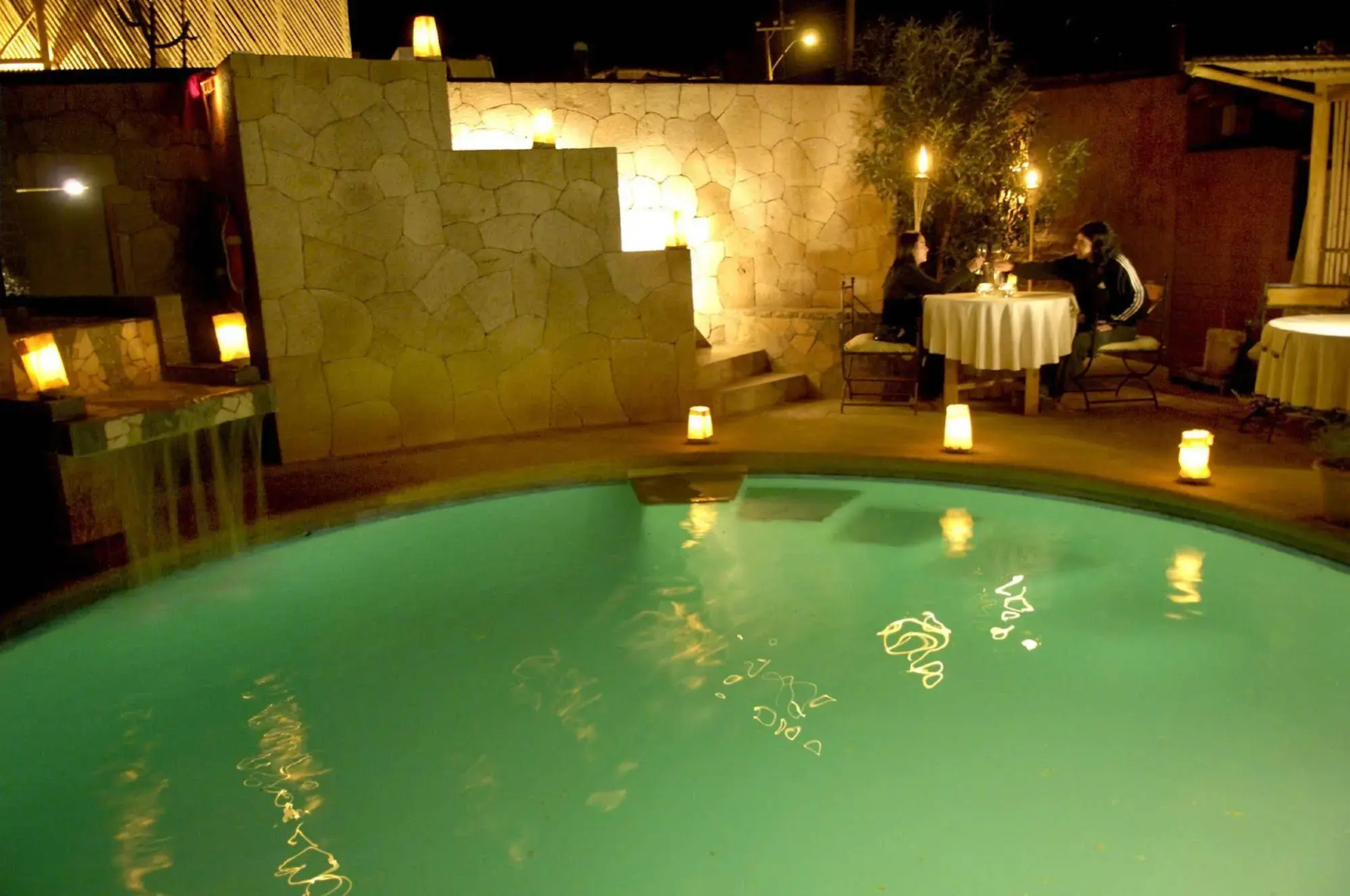 Hotel Kimal