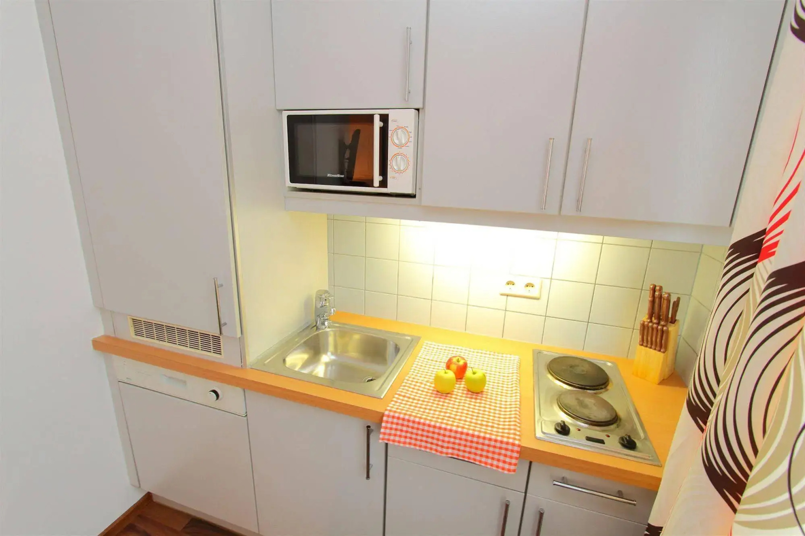 Karmeliter Flats
