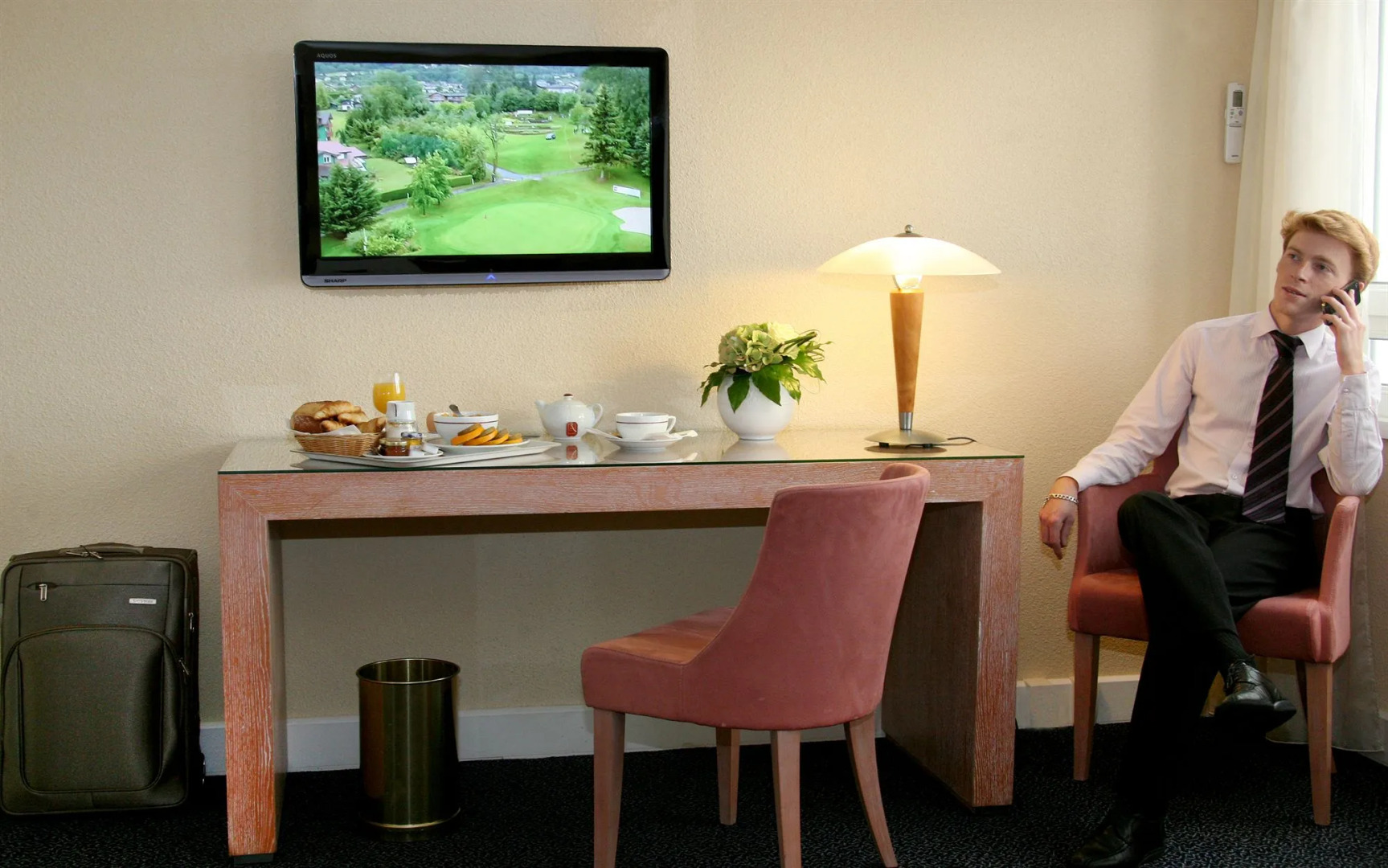 Hôtel Mercure Limoges Centre