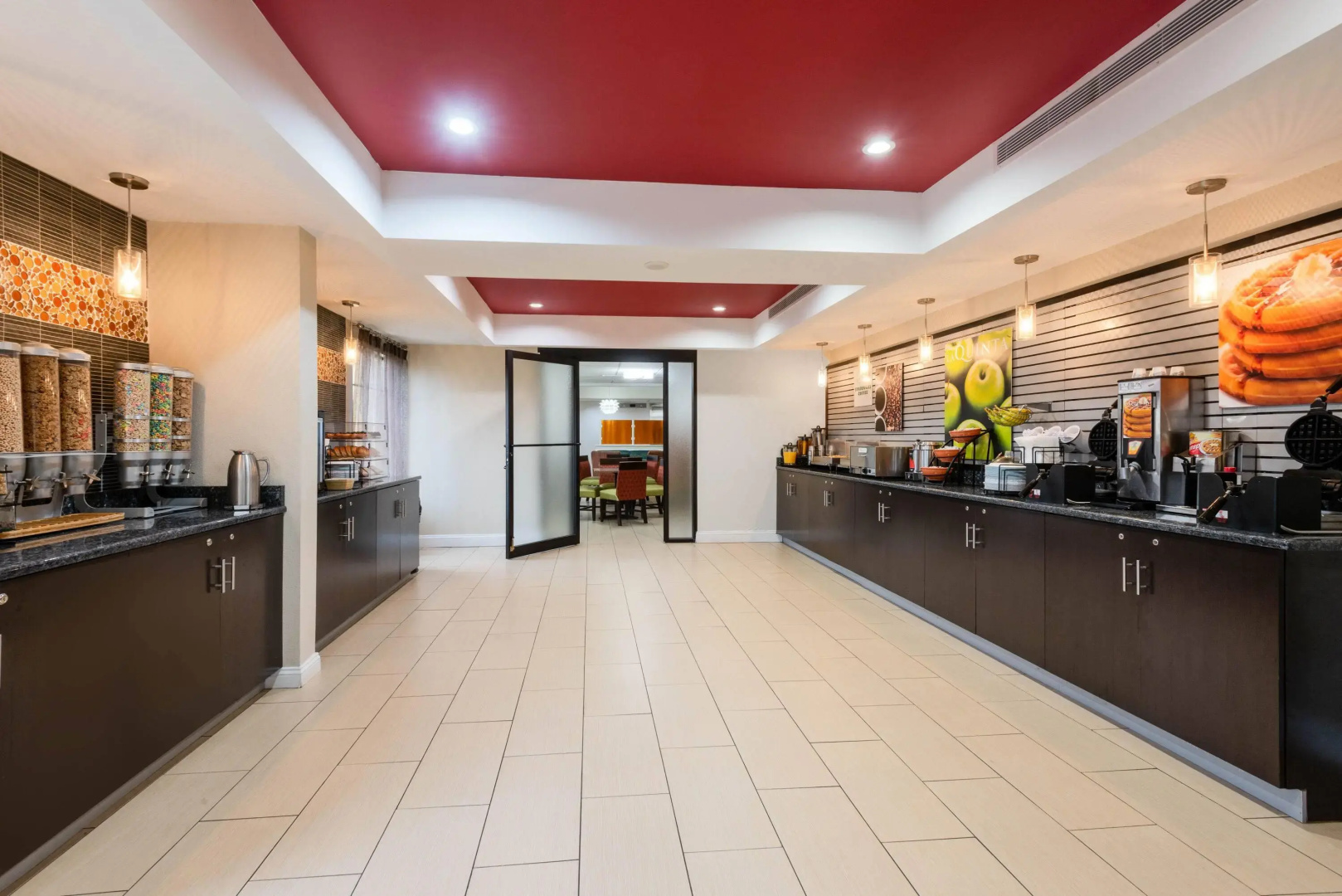 La Quinta Inn & Suites Summersville / New River National Park