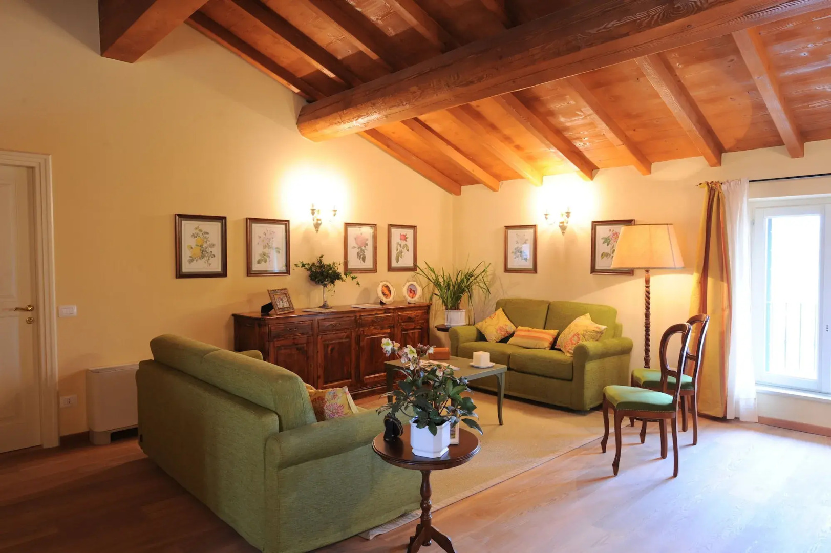 Relais Corte Paradiso