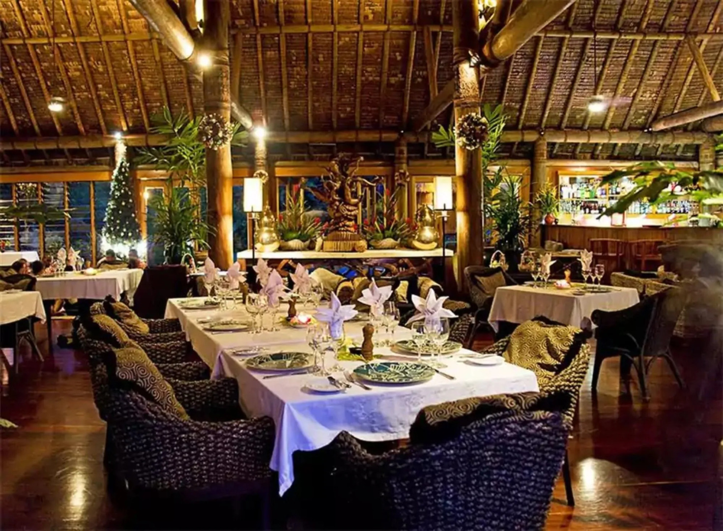 Namale Resort and Spa - Adults Only