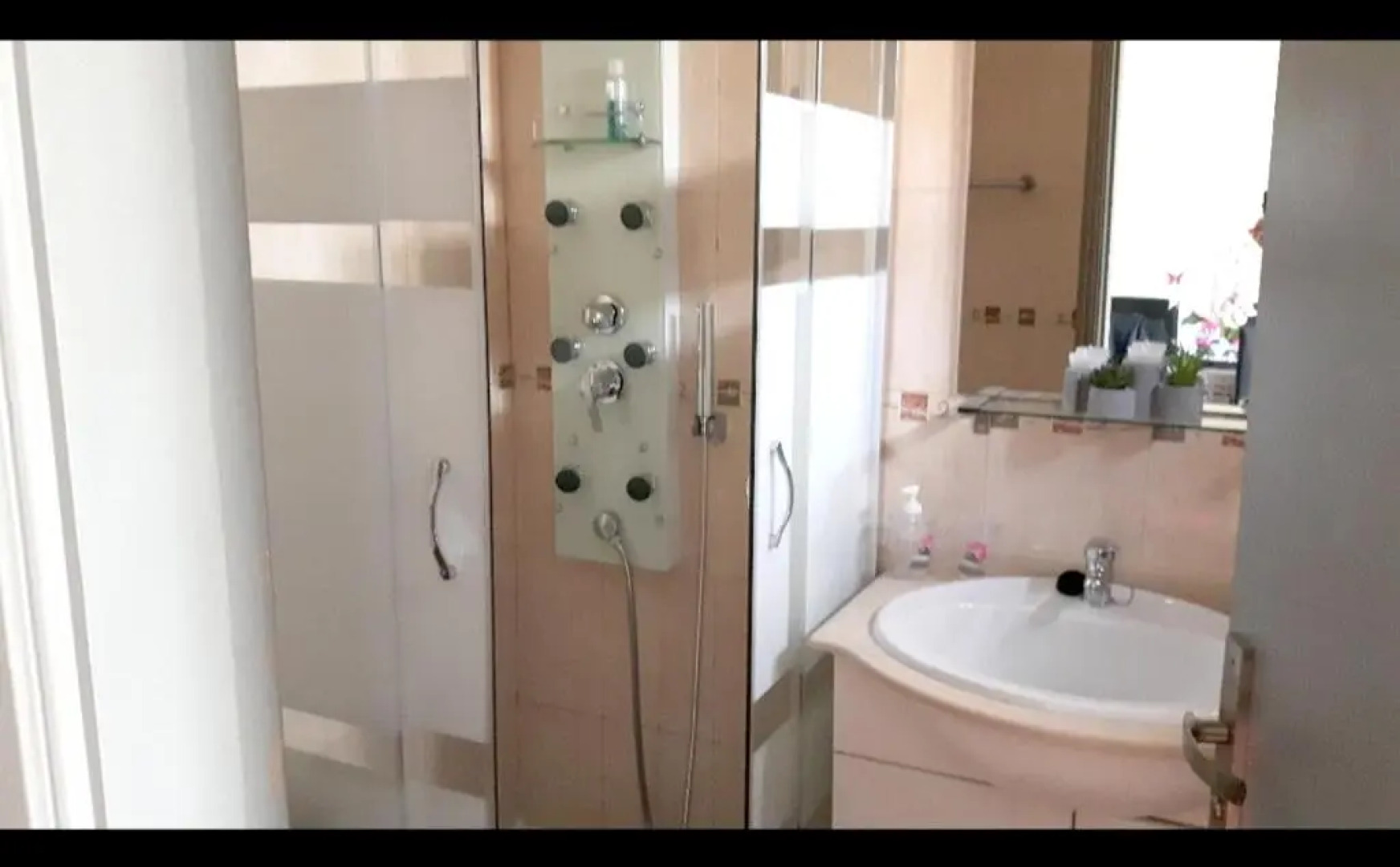 House With 2 Bedrooms in Alfena, With Wonderful City View, Furnished T