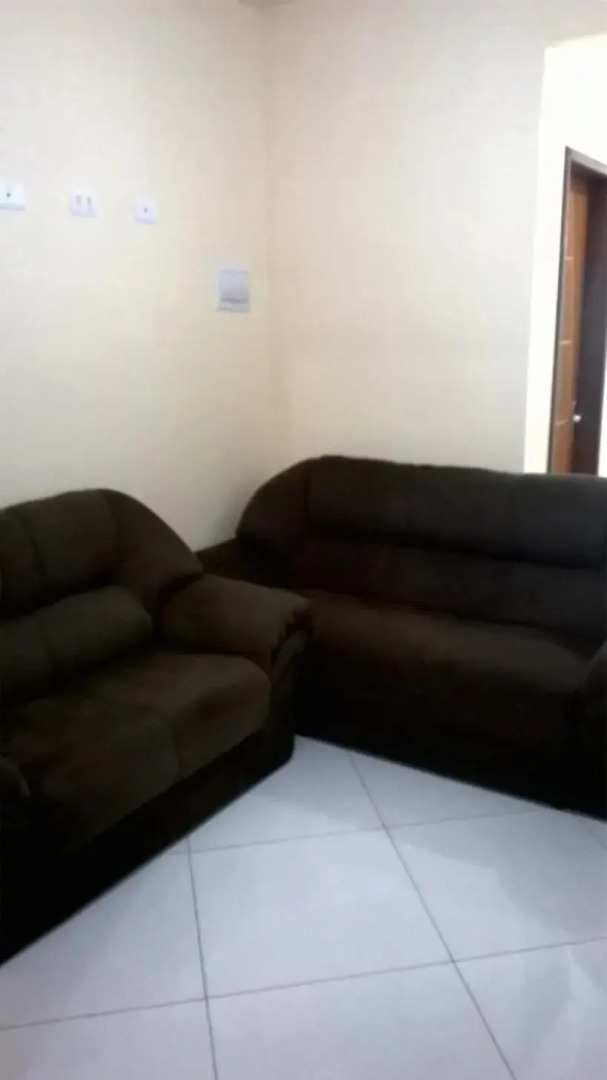 Casa Vista Maravilhosa