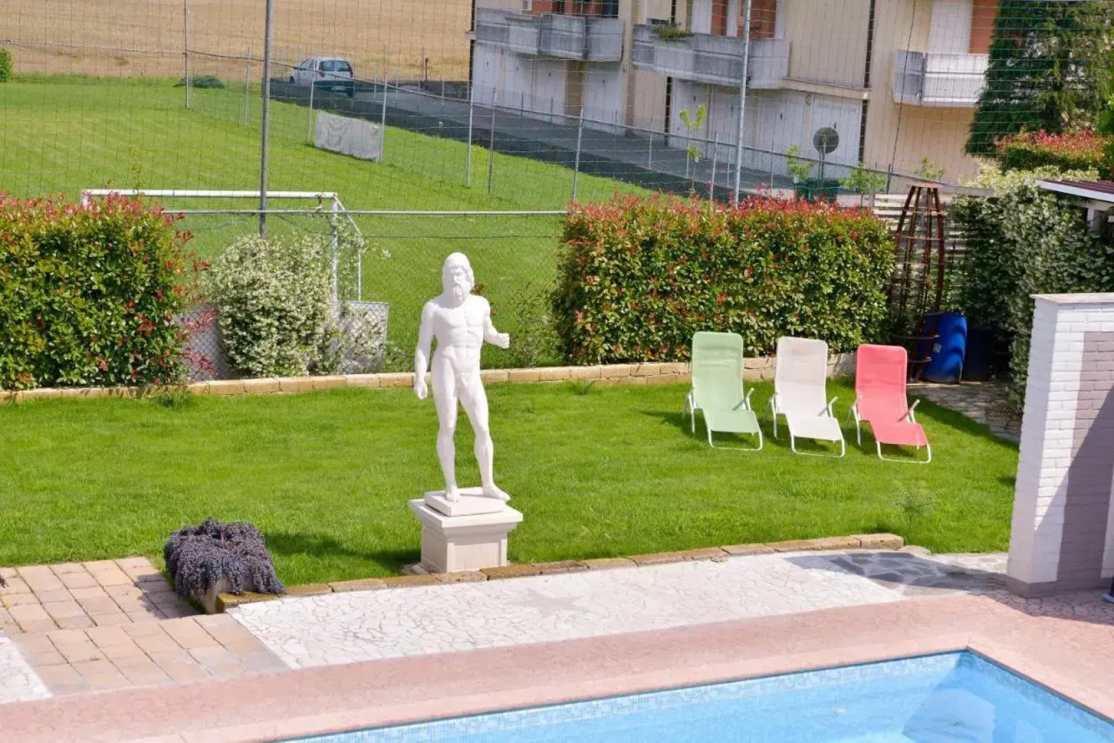DolceVita B&b