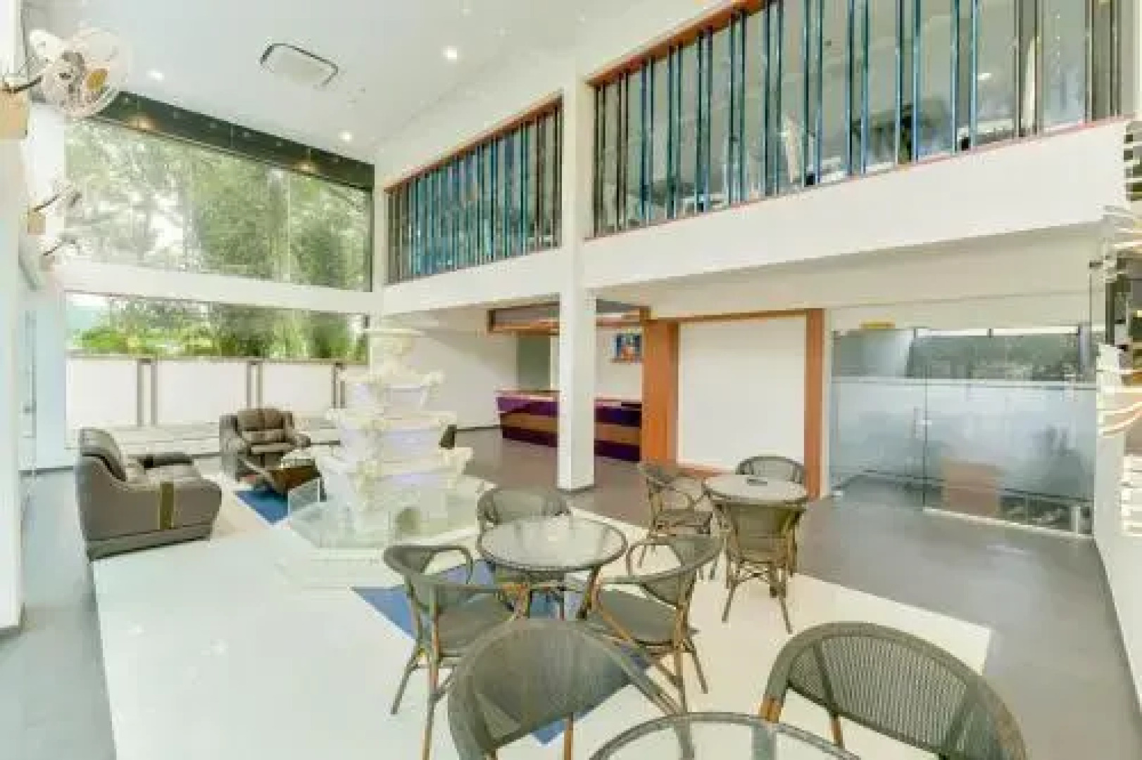 Edassery Blue Bells by OYO Rooms