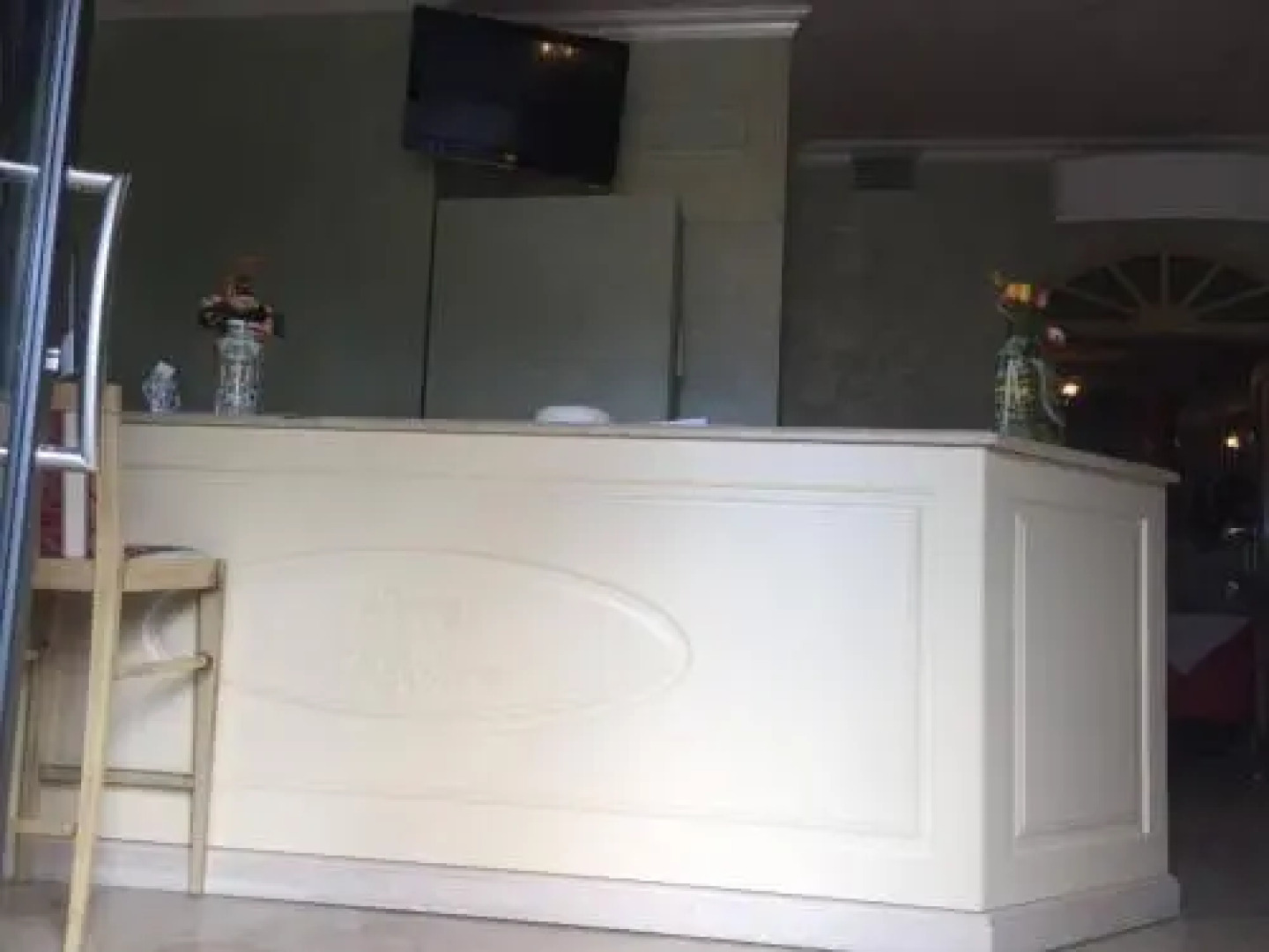 Hotel Ristorante Pizzeria Il Salice