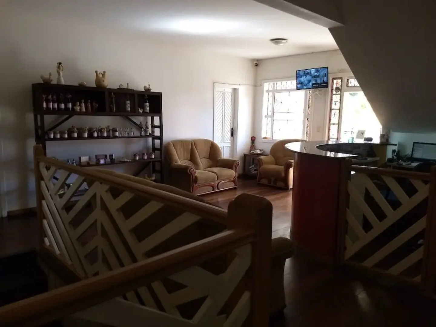 Pousada Vale do Garimpeiro