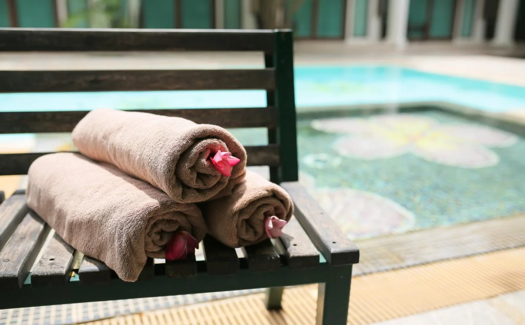 The Mantrini Chiang Rai