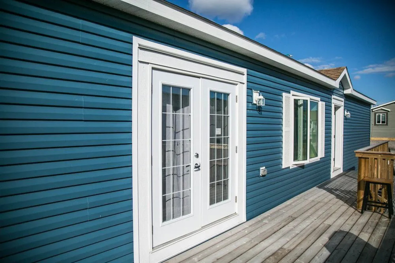 Lou & Francis Guest House