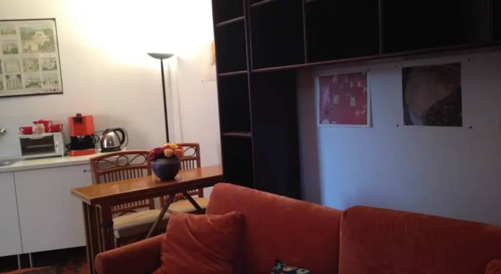 Residenza Castelnuovo