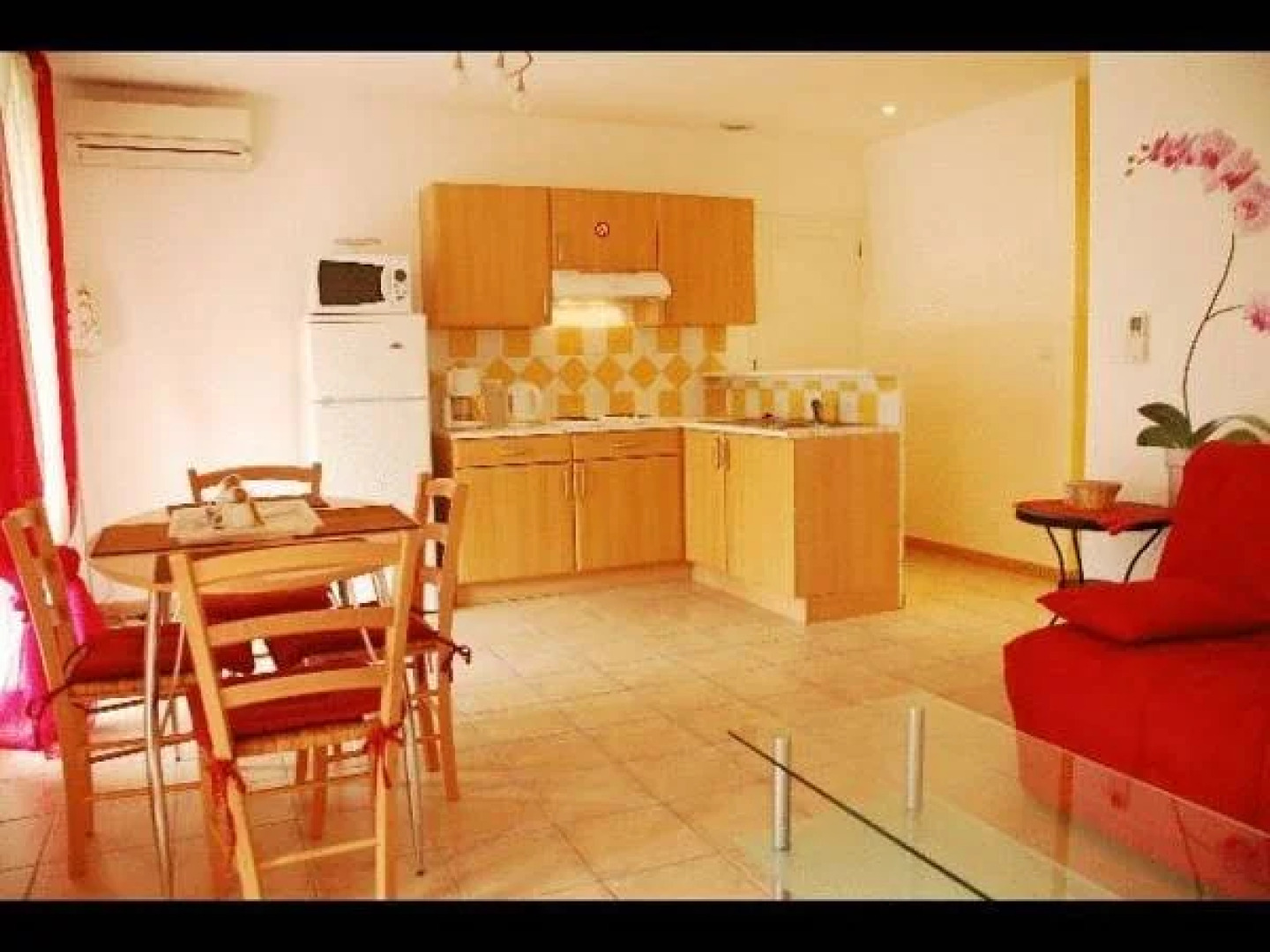 Hotel & Residence de la Transhumance