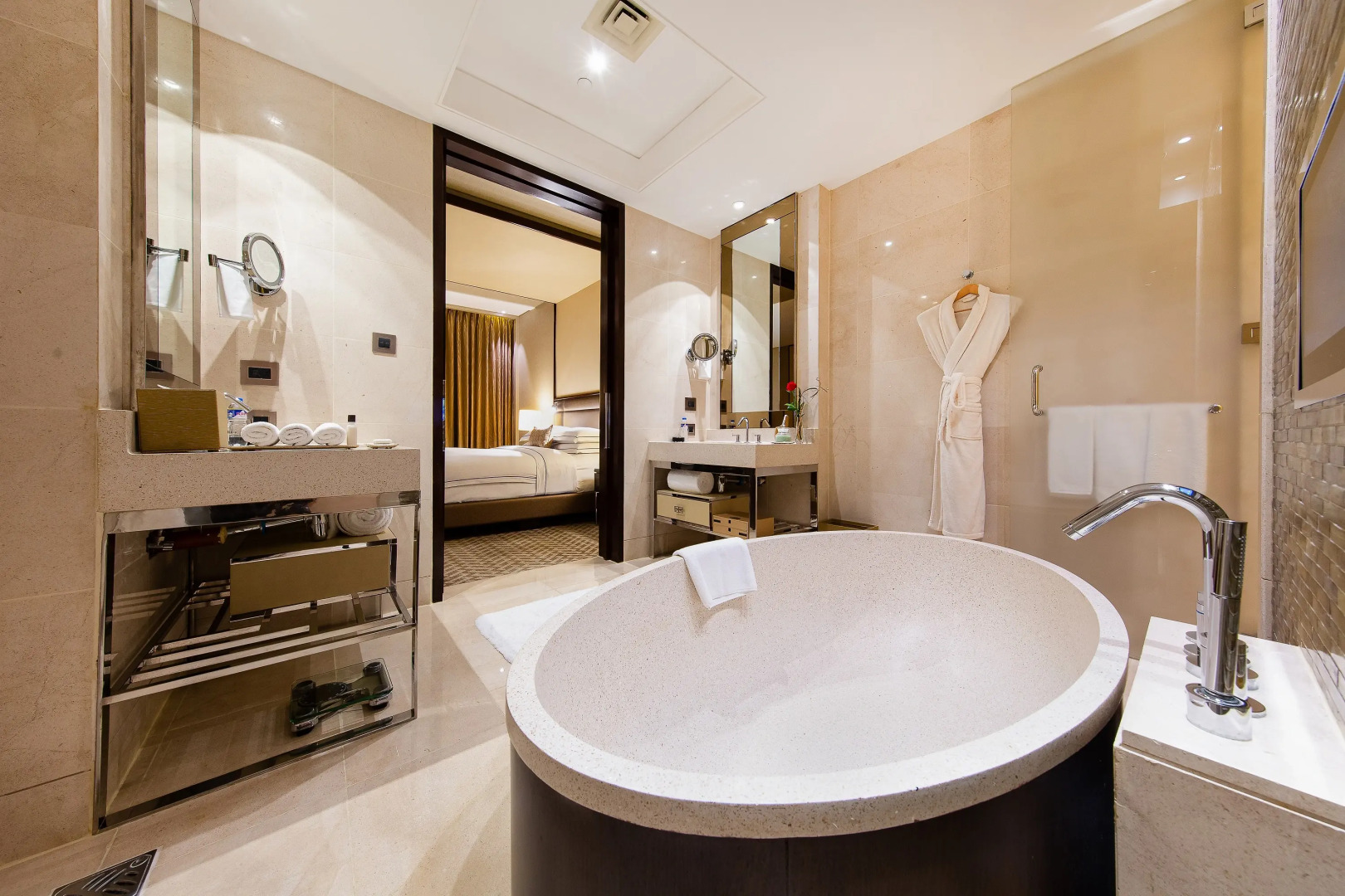 City of Dreams - Nüwa Manila