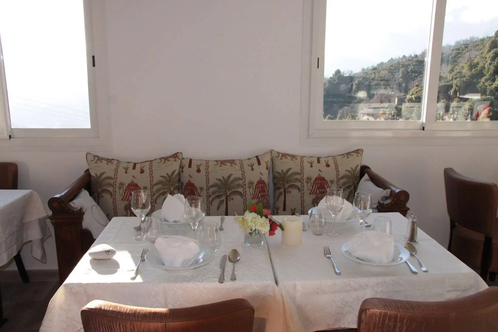 Casa di Lucia