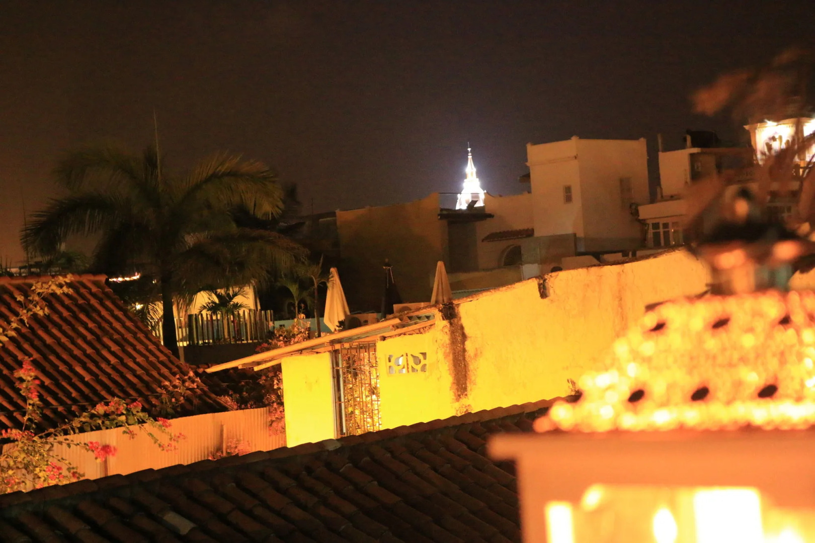 Hotel Casa de la Tablada