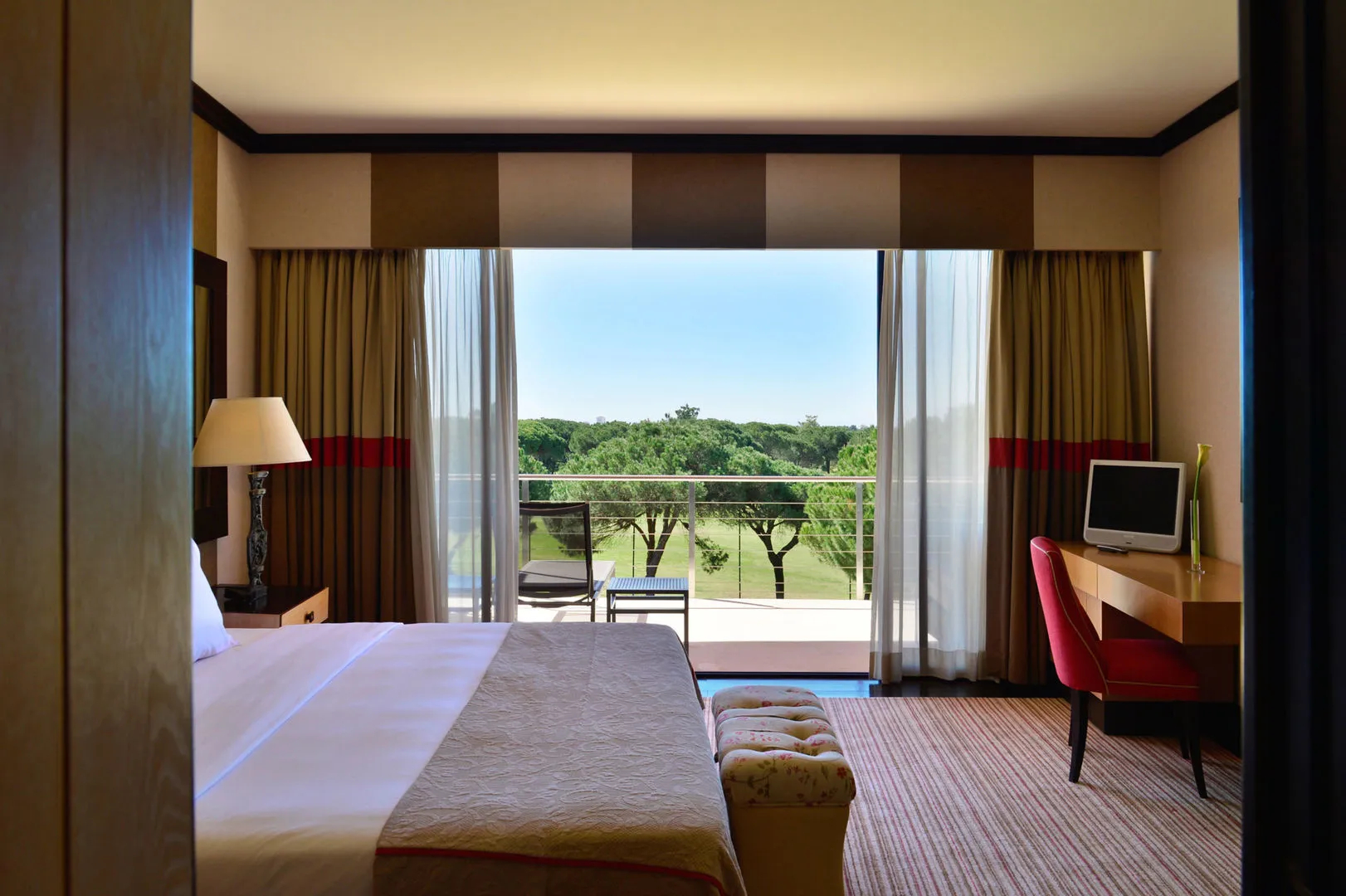 Pestana Vila Sol - Vilamoura Premium Golf Resort