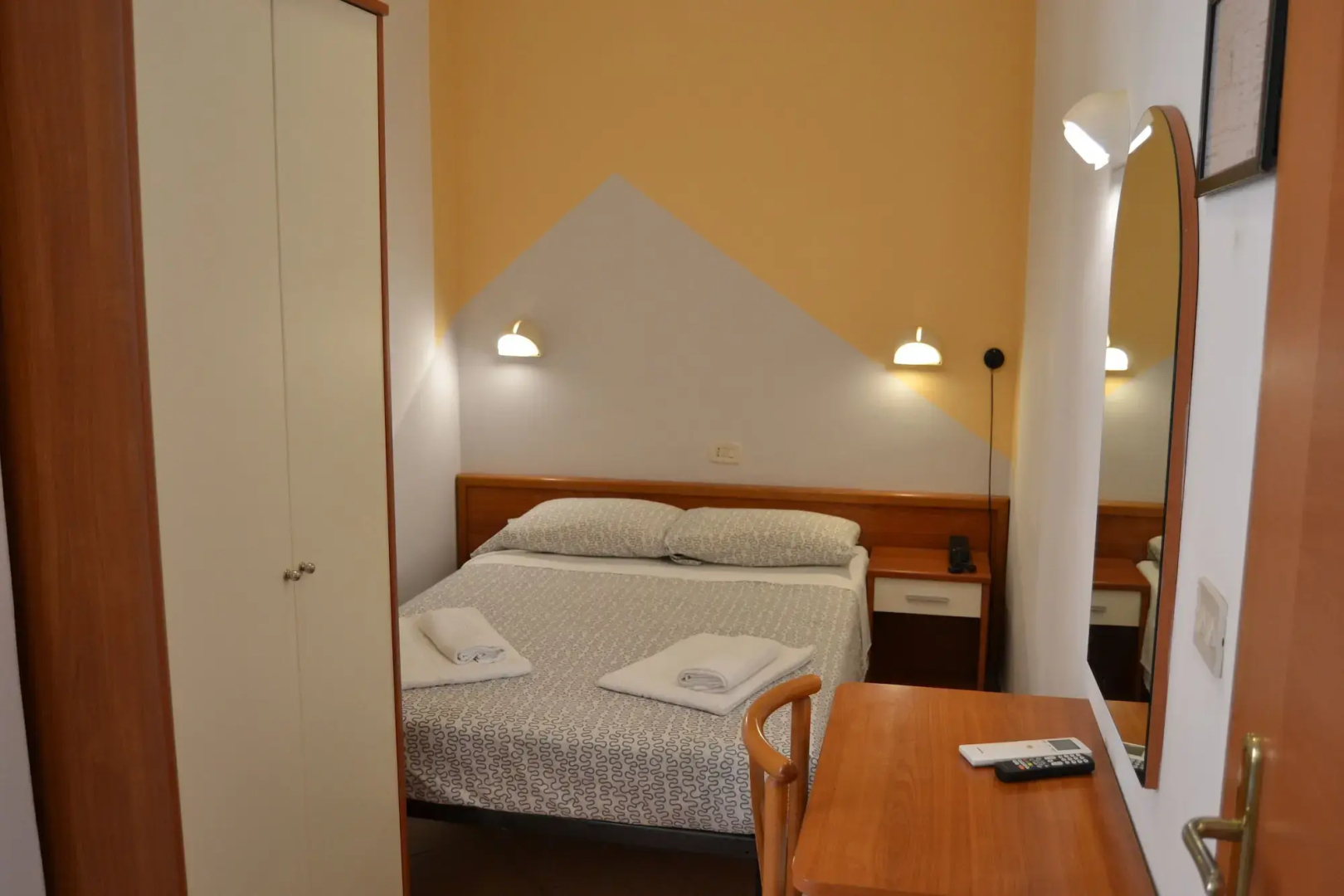 Hotel Villa Caterina