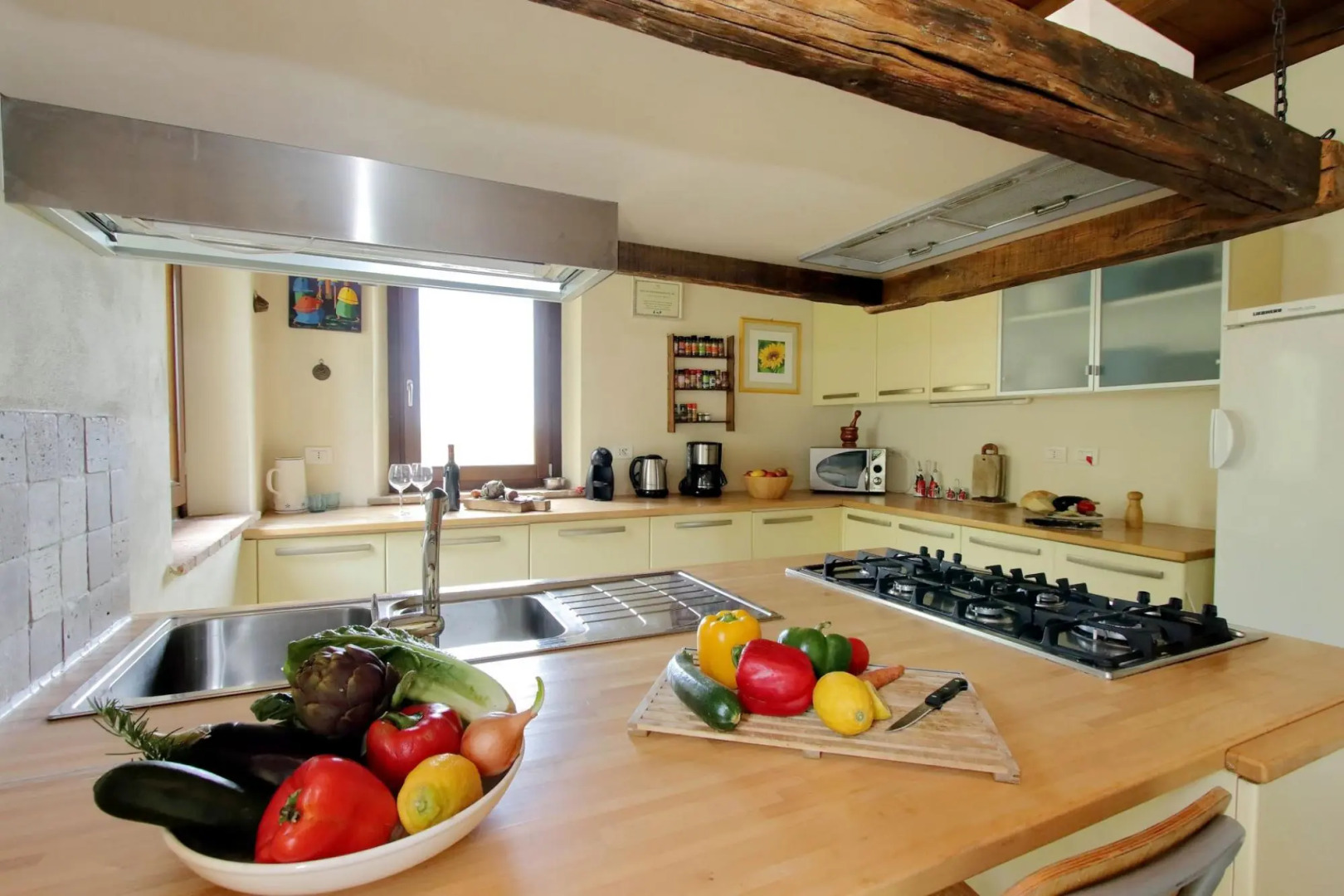 Casale di Cristina-Casale di Cristina