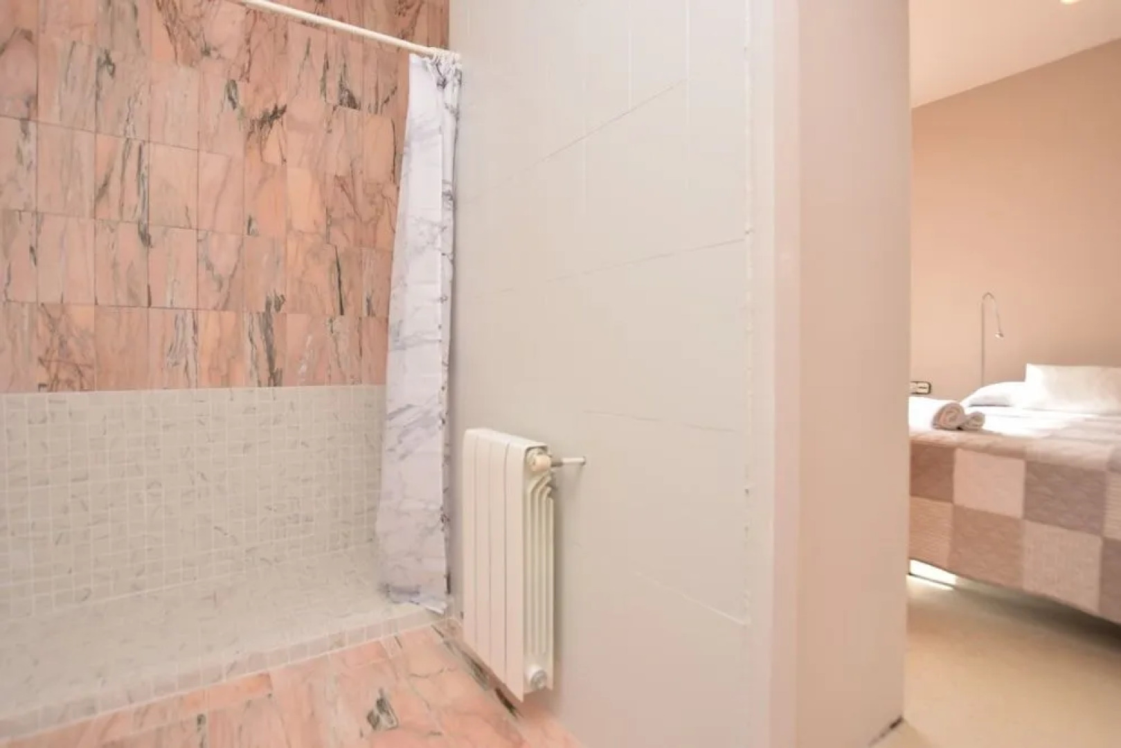 HomeHolidaysRentals Palmeras House - Costa Barcelona