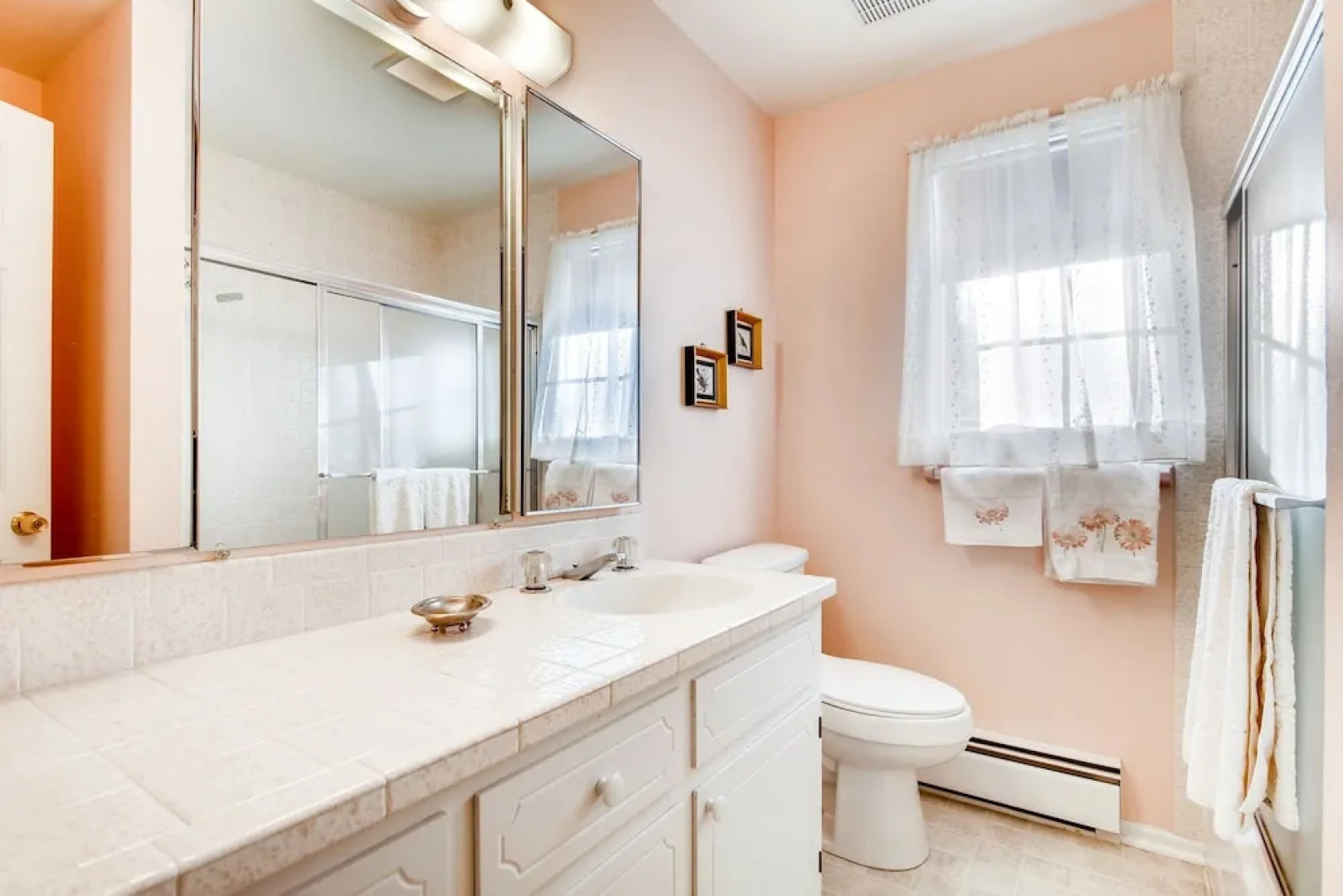 County Road Home 1761