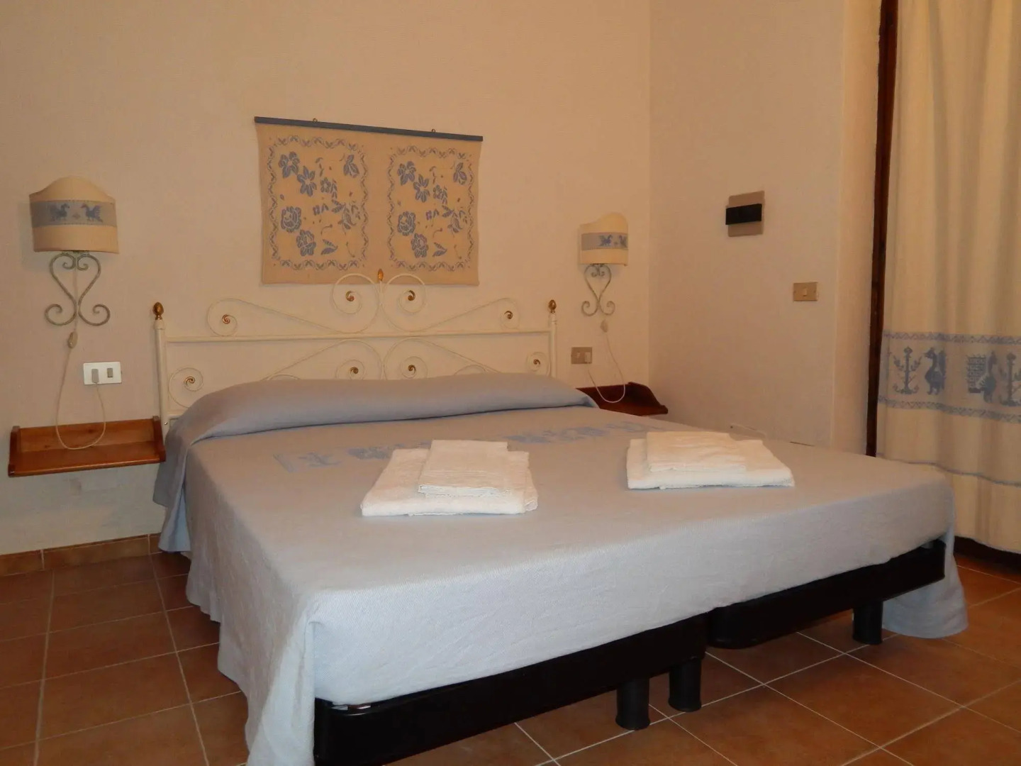Residence Spiaggia Bianca