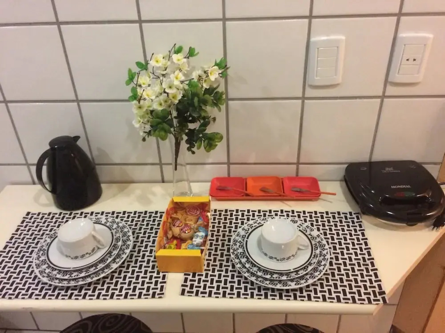 Apart Quartier Latin Hotel